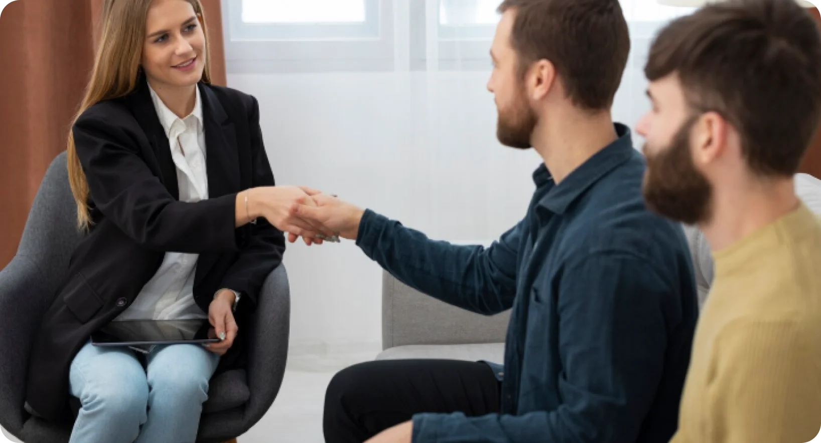Gray Rock Method A Practical Guide for High-Conflict Exes