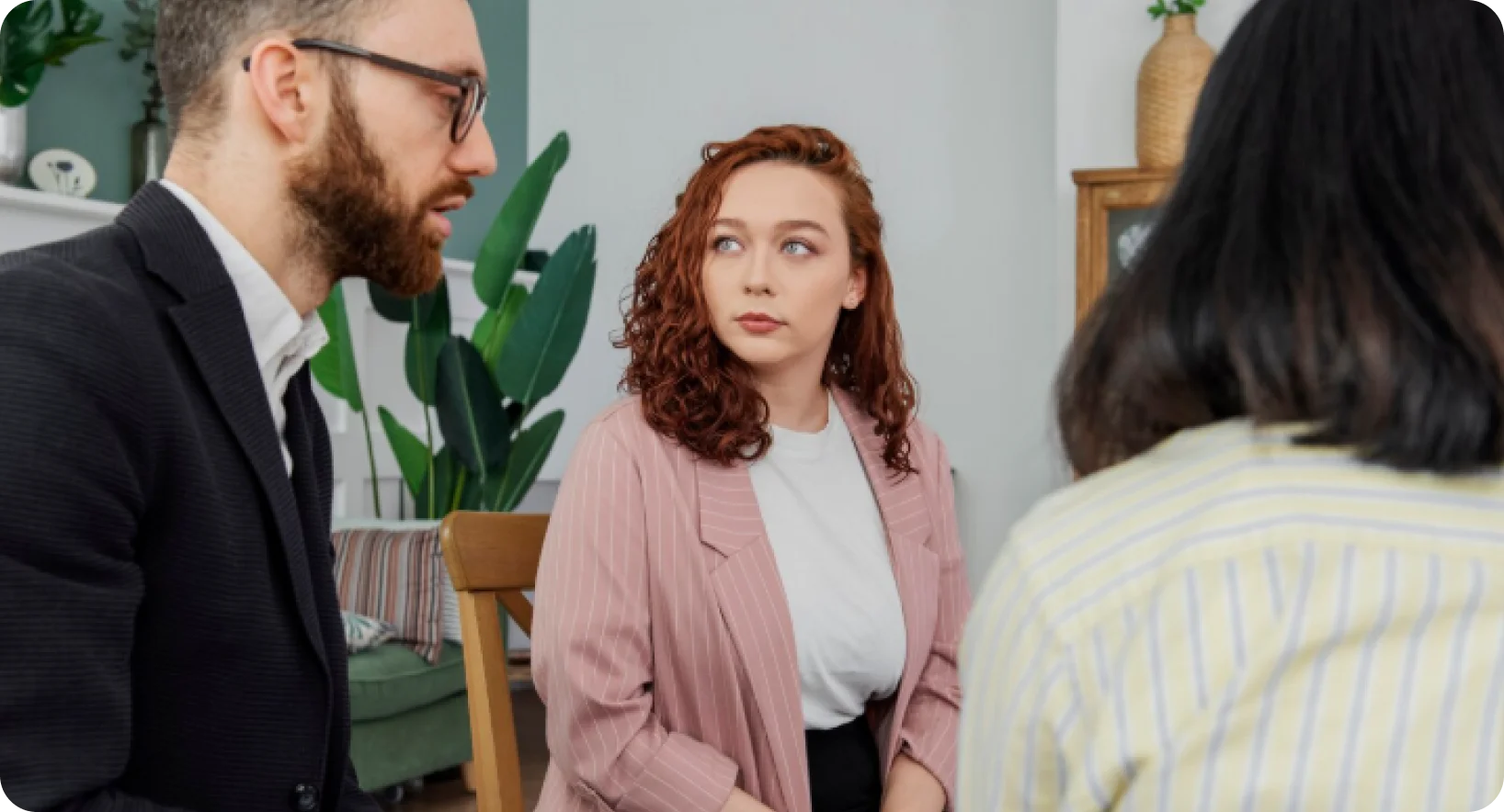 Questions to Ask a Divorce Lawyer at Your First Meeting — Ontario